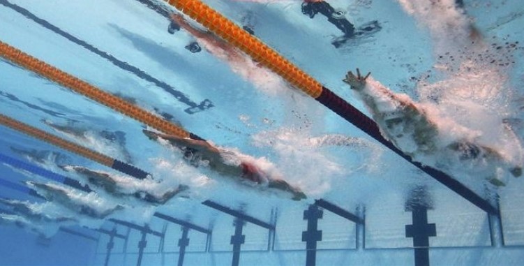 Image Piscine Plein Soleil