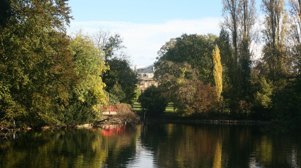 Image Parc de Boulogne Edmond-de-Rothschild