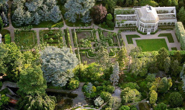 Image Musée et jardin d'Albert Kahn