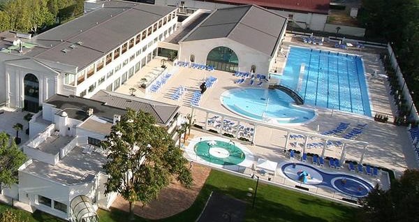 Image Piscine du Palais des Sports