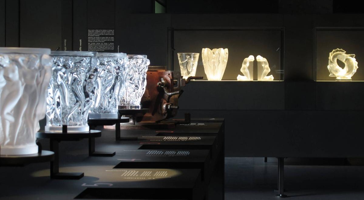 Image Musée Lalique