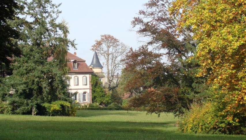 Image Le Domaine de Windeck