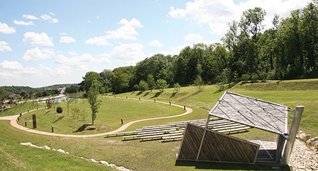 Image Arboretum de Montfermeil