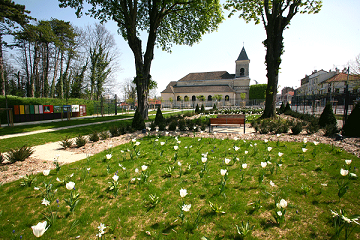 Image Eglise Saint-germain-l'auxerrois