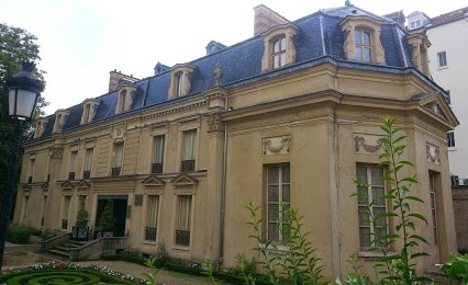 Image Musée de Saint-maur, Villa Médicis