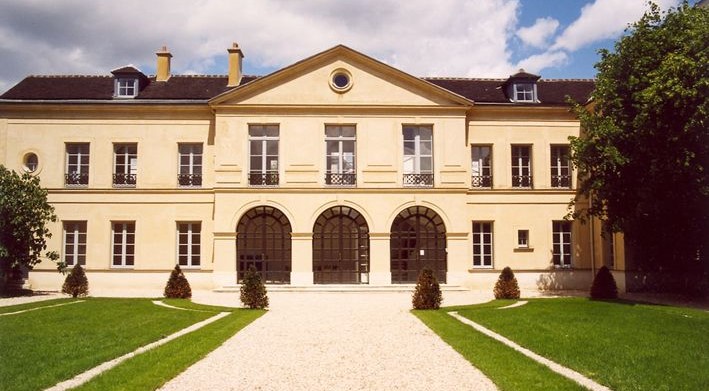 Image Musée de Maisons-alfort, Château de Réghat