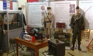 Image Musée d'histoire militaire de Lyon et sa région