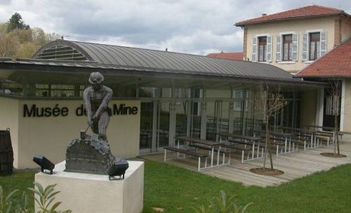 Image Musée de la mine et de la minéralogie