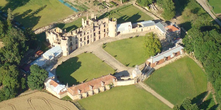 Image Parc du Château de Villemont