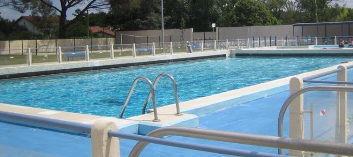 Image Piscine de Cazères-sur-Garonne