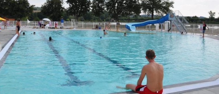 Image Piscine de l'Isle en Dodon