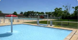 Image Piscine de Leguevin