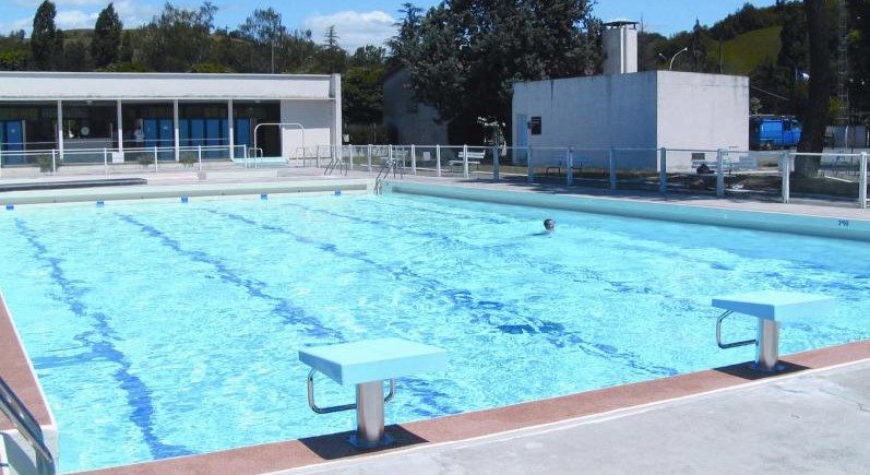 Image Piscine de Montesquieu Volvestre