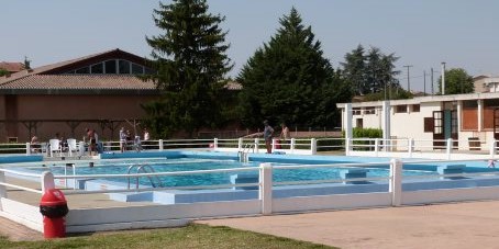 Image Piscine de Verfeil