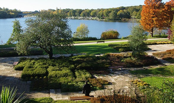 Image Parc de la Beaujoire