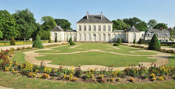 Image Parc du Grand Blottereau