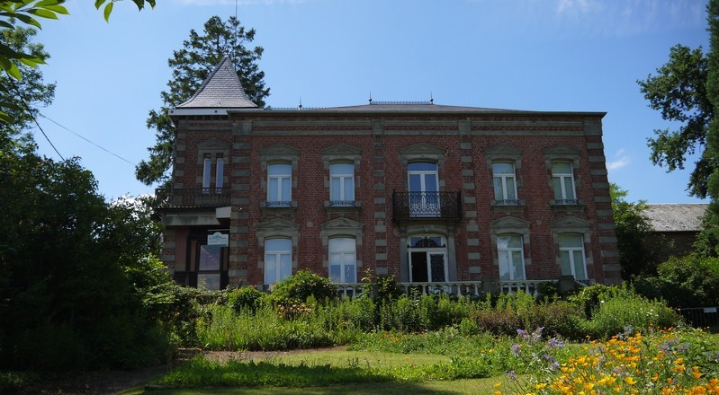 Image Maison du bocage