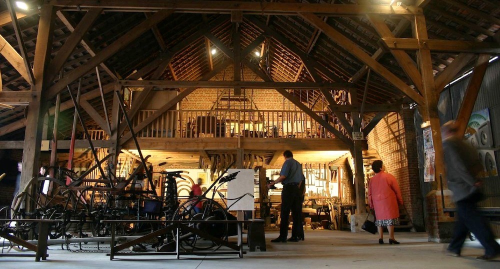 Image Musée de la vie rurale