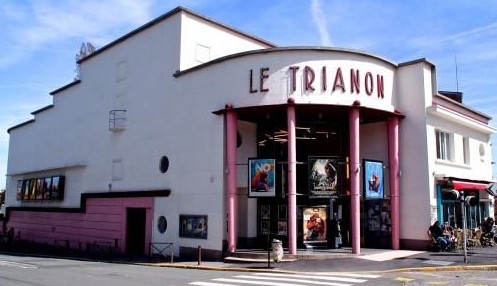 Image Le Trianon
