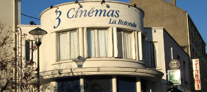 Image Cinéma La Rotonde