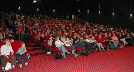 Image Cinéma du Trèfle
