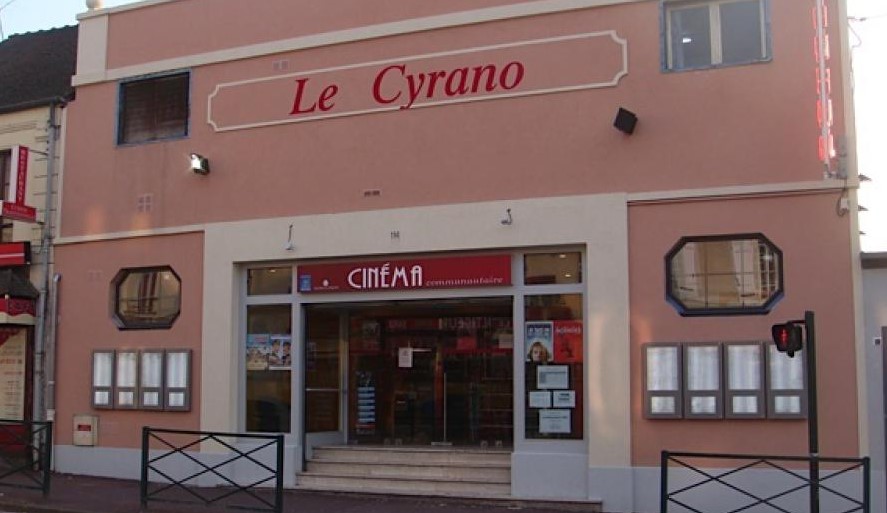 Image Le Cyrano