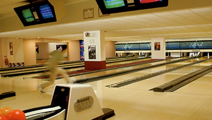 Image Bowling de Courbevoie