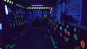 Image Laser Game R C S
