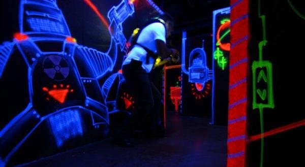 Image Laser Paris
