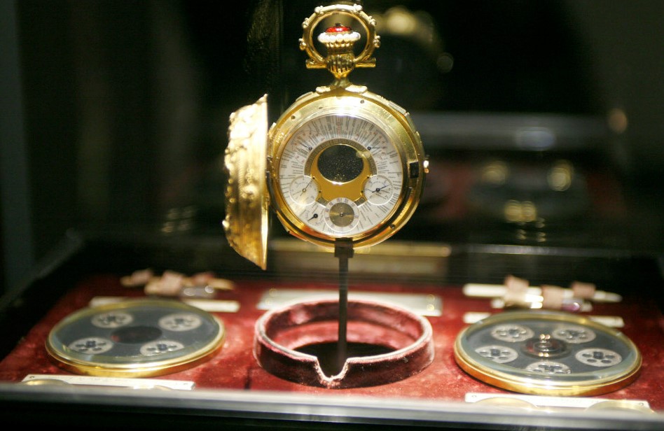 Image Musée du Temps