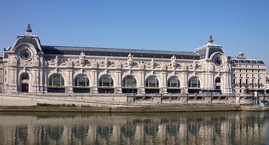 Image Musée d'Orsay