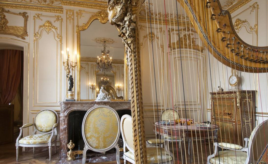 Image Musée Lambinet