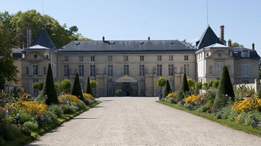 Image Château de Malmaison