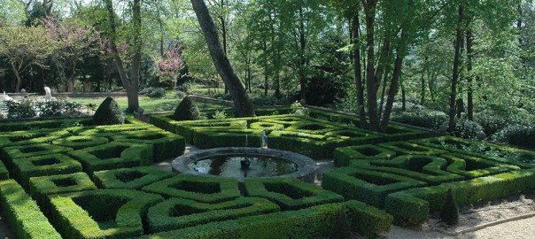 Image Les Jardins de Romégas