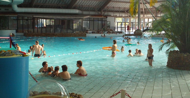 Image La piscine Aquatropic