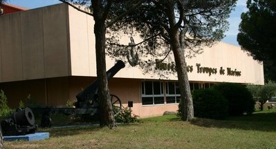 Image Musée des troupes de Marine
