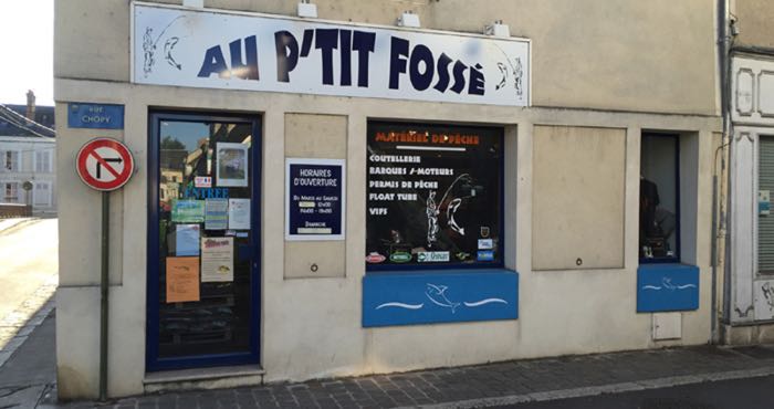 Image Au p'tit fossé