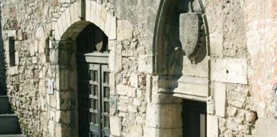 Image Maison de la Tour Prisonnière