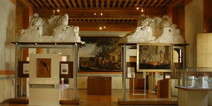 Image Musées de Sens