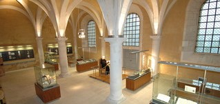 Image Musée Saint-Germain