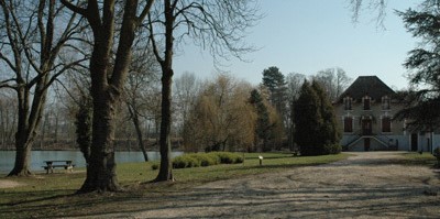 Image Parc du Moulin de Préblin