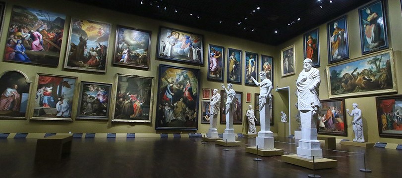 Image Musée des Beaux-Arts d'Orléans