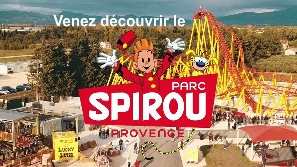 Image Parc Spirou