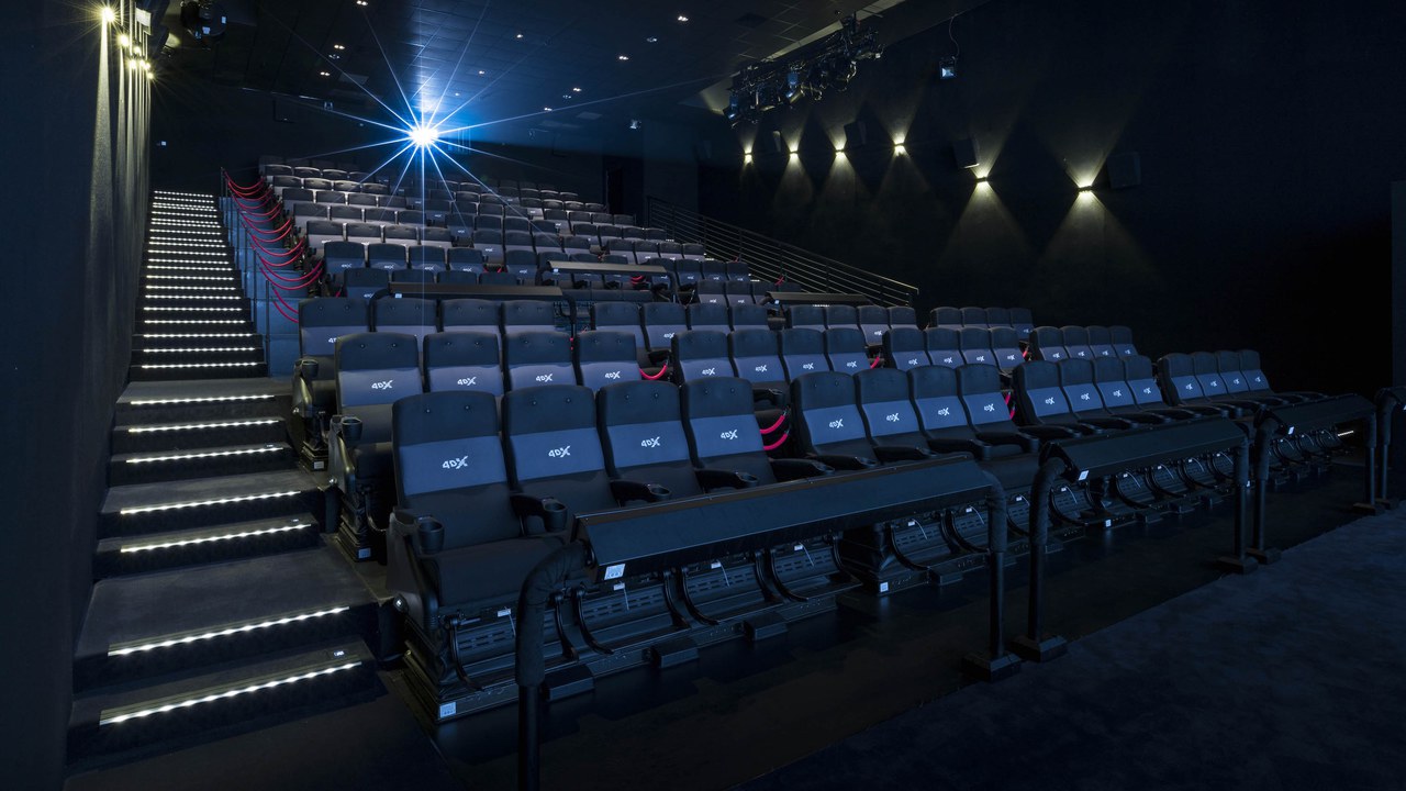 Image Cinéma Gaumont - Labège