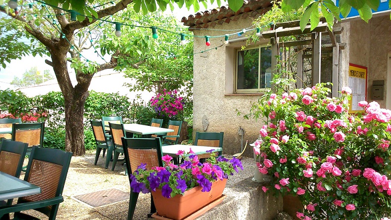 Image Sabot de Vénus - Chez Fernande - Restopolitan - Offre : Plat + Dessert au choix à la Carte (hors Menu)