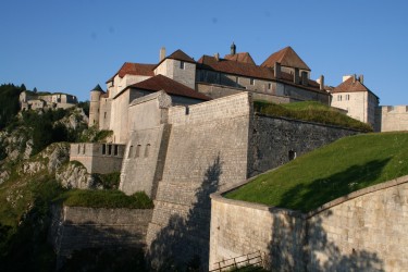 Image Château de Joux