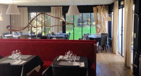 Image La Ferme - Restopolitan - Offre : Entrée + Plat au choix à la Carte (hors Menu)