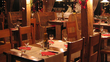 Image Le Vieux Carillon - Restopolitan - Offre : Plat + Dessert au choix à la Carte (hors Menu)