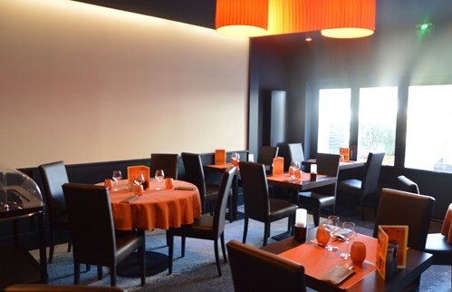 Image Le Normandy - Restopolitan - Offre : Entrée + Plat au choix à la Carte (hors Menu)