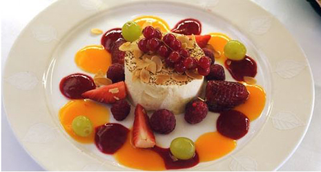 Image Le Pistou - Restopolitan - Offre : Entrée + Plat au choix à la Carte (hors Menu)